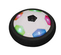 Air Power Soccer Disk Ultraglow hover ball with glowing colored lights