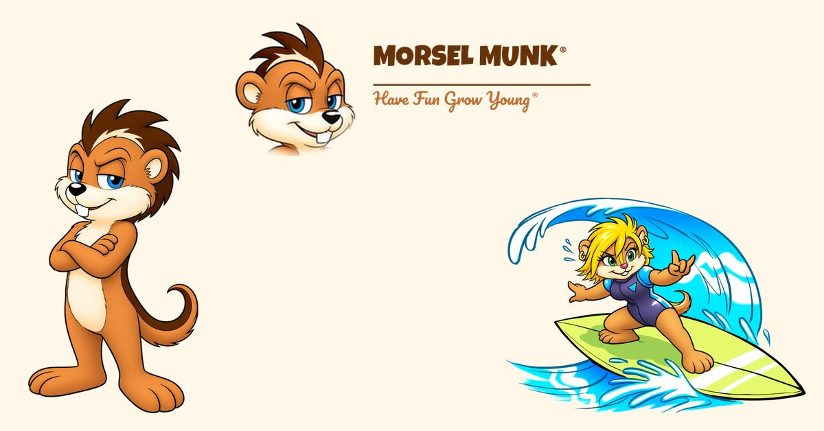 Your Shopping Cart – Morsel Munk